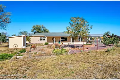 1326 E Ben Drive, Chino Valley, AZ 86323 - Photo 2