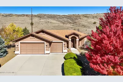 4705 Sharp Shooter Way, Prescott, AZ 86301 - Photo 1