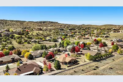 4705 Sharp Shooter Way, Prescott, AZ 86301 - Photo 30