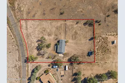 1885 E Perkinsville Road, Chino Valley, AZ 86323 - Photo 4