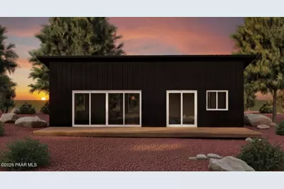 4911 E Diamond Drive, Prescott, AZ 86301 - Photo 1