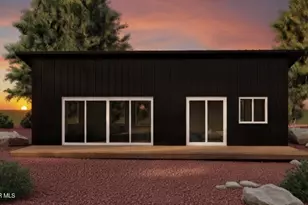 4911 E Diamond Dr, Prescott, AZ 86301 - Photo 1