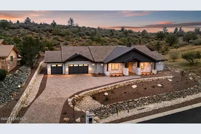 125 Rotonda Way, Prescott, AZ 86301 - Photo 40