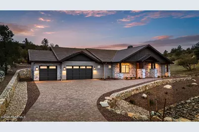 125 Rotonda Way, Prescott, AZ 86301 - Photo 2