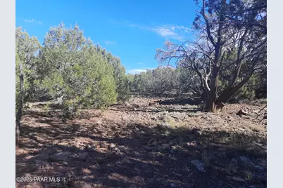 Lot 602A N Edge Ridge Rd, Seligman, AZ 86337 - Photo 10
