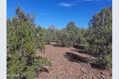 Lot 602A N Edge Ridge Rd, Seligman, AZ 86337 - Photo 2