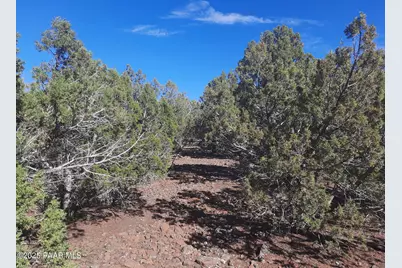 Lot 602A N Edge Ridge Rd, Seligman, AZ 86337 - Photo 6