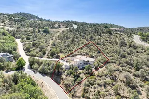 628 W Lee Blvd, Prescott, AZ 86303 - Photo 44