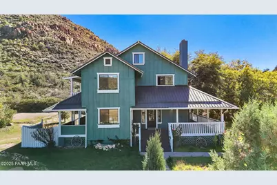 17441 W Fair Oaks Road, Prescott, AZ 86305 - Photo 6