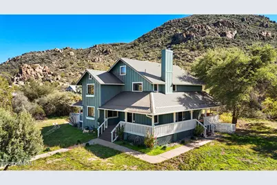 17441 W Fair Oaks Road, Prescott, AZ 86305 - Photo 4