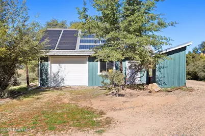 17441 W Fair Oaks Road, Prescott, AZ 86305 - Photo 46