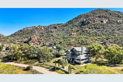 17441 W Fair Oaks Road, Prescott, AZ 86305 - Photo 8