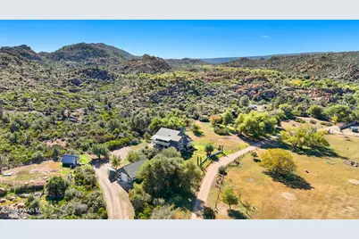 17441 W Fair Oaks Road, Prescott, AZ 86305 - Photo 12
