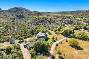 17441 W Fair Oaks Rd, Prescott, AZ 86305 - Photo 12
