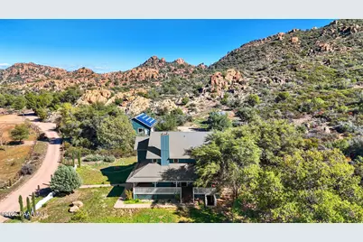 17441 W Fair Oaks Road, Prescott, AZ 86305 - Photo 10