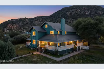 17441 W Fair Oaks Road, Prescott, AZ 86305 - Photo 2