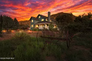 17441 W Fair Oaks Rd, Prescott, AZ 86305 - Photo 2