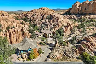 4393 N Twisted Trail, Prescott, AZ 86301 - Photo 4