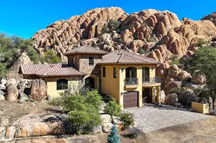 4393 N Twisted Trail, Prescott, AZ 86301 - Photo 68
