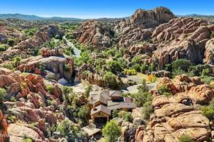 4393 N Twisted Trail, Prescott, AZ 86301 - Photo 60