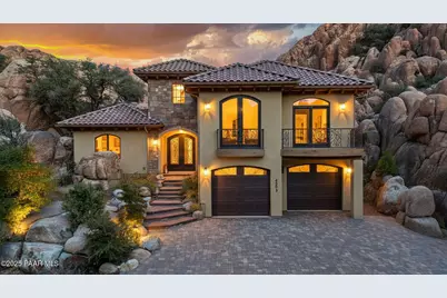 4393 N Twisted Trail, Prescott, AZ 86301 - Photo 2