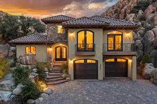 4393 N Twisted Trail, Prescott, AZ 86301 - Photo 2