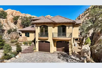 4393 N Twisted Trail, Prescott, AZ 86301 - Photo 58