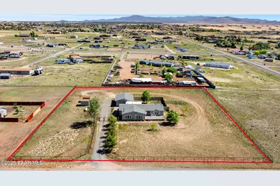 7345 E Autumn Lane, Prescott Valley, AZ 86315 - Photo 2