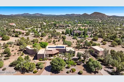 13421 N Iron Hawk Drive, Prescott, AZ 86305 - Photo 2