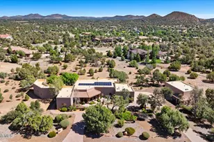 13421 N Iron Hawk Dr, Prescott, AZ 86305 - Photo 2