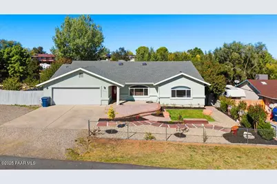 5414 Wickiup Road, Prescott Valley, AZ 86314 - Photo 1