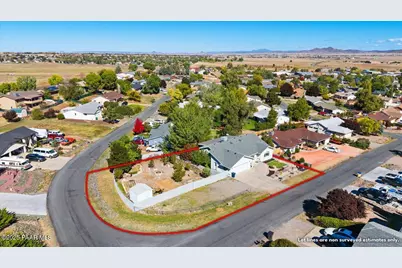 5414 Wickiup Road, Prescott Valley, AZ 86314 - Photo 2