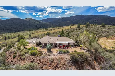 9295 E Shirley Lane, Dewey-Humboldt, AZ 86327 - Photo 1