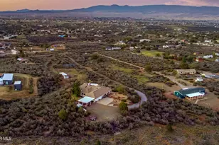 9295 E Shirley Ln, Dewey-Humboldt, AZ 86327 - Photo 42