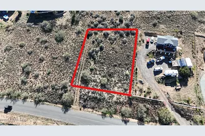 20285 E Fremont Drive, Mayer, AZ 86333 - Photo 2