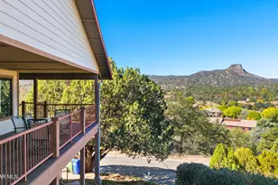 435 Fairway View Dr, Prescott, AZ 86303 - Photo 2