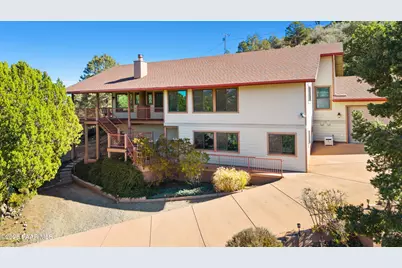 435 Fairway View Drive, Prescott, AZ 86303 - Photo 1