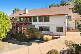 435 Fairway View Dr, Prescott, AZ 86303 - Photo 1