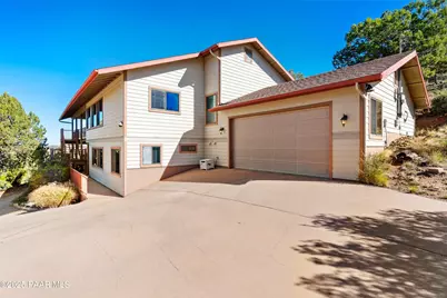 435 Fairway View Drive, Prescott, AZ 86303 - Photo 4