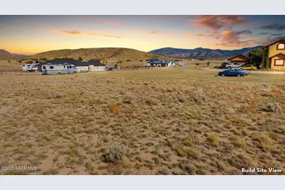 00 Dawn To Milky Way, Prescott Valley, AZ 86315 - Photo 12