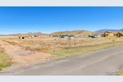 00 Dawn To Milky Way, Prescott Valley, AZ 86315 - Photo 8