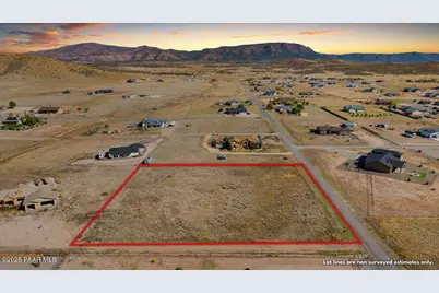 00 Dawn To Milky Way, Prescott Valley, AZ 86315 - Photo 1