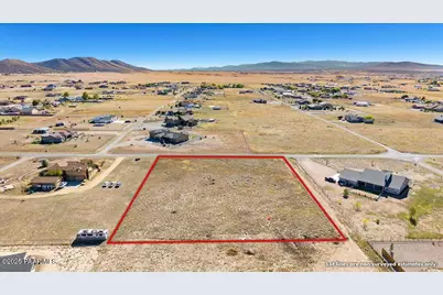 00 Dawn To Milky Way, Prescott Valley, AZ 86315 - Photo 6