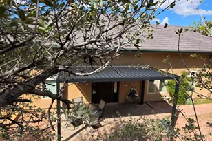 17180 W Model Creek Rd, Kirkland, CO 86332 - Photo 2