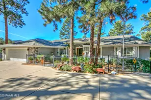 1390 E Valley View Rd, Prescott, AZ 86303 - Photo 2