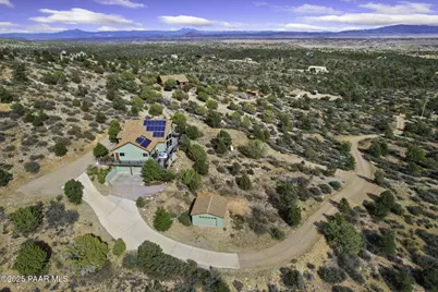 12650 N Sundancer Trail, Prescott, AZ 86305 - Photo 6