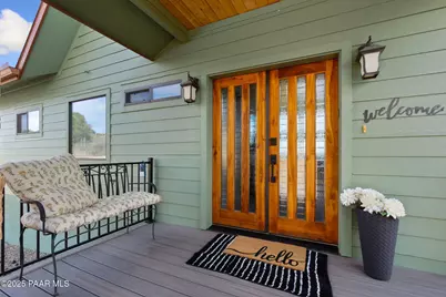 12650 N Sundancer Trail, Prescott, AZ 86305 - Photo 4
