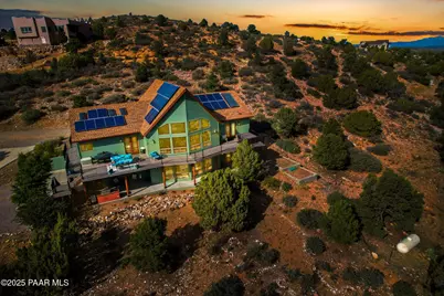 12650 N Sundancer Trail, Prescott, AZ 86305 - Photo 36