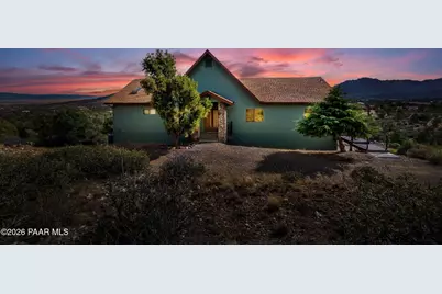 12650 N Sundancer Trail, Prescott, AZ 86305 - Photo 38