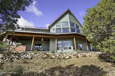 12650 N Sundancer Trail, Prescott, AZ 86305 - Photo 4